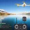 HUBSAN X4 501S ADVANCED GPS, TAKİP MODU VE FPV PROFESYONEL DRONE Resim