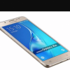 Samsung galaxy j5 model android tertemiz  Resim