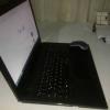 i5 siyah dizüstü laptop Resim