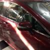 Honda Civic Fd6 Krom Cam Çıtası Seti Resim