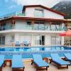 Antalya kaş ta lüks havuzlu yazlık villa ilan Kiralık Daire Emlak