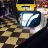 Honda Civic Fd6 Sinyalli Ayna Camı Resim