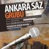 Ankara Saz Grubu ilan Sanatçılar Organizasyonlar