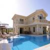 İzmir ceşme de kiralık özel havuzlu lüks villa Resim