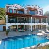 Muğla Bodrum da lüks  havuzlu kiralık villa ilan Kiralık Daire Emlak