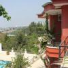 Antalya alanya da tesettürlü ailler için özel havuzlu lüks kiralık villa Resim