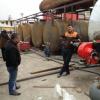 Construction of crude oil refinery production  Waste oil recycling machine manufacturing ilan Diğer Servis Hizmetler