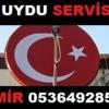 KARABAĞLAR ÇANAK ANTEN UYDU MONTAJI 05364928558 ilan Tamirciler Yetkili Servisler