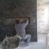 seramik fayans mermer Granit boyama izolasyon Resim