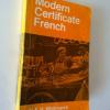 Fransızca gramer kitabı ingilizce anlatımlı Resim