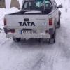 Tata 4x2 telcoline 2008 ilan Satılık Araba