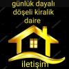 Diyarbakir ofiste günlük dayali döseli kiralik daireler 05538511604 ilan Günlük Kiralık