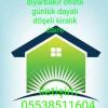 Diyarbakir ofiste günlük dayali döseli kiralik daireler 05538511604 Resim