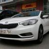 Rent A Car - Oto Kiralama - Azerbaycan ilan Kiralık Araçlar