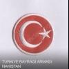 Türk bayragı arması ( yüklü adette) ilan Giyim Aksesuar