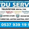 bayramoğlu uydu anten servisi ilan Tamirciler Yetkili Servisler