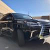 Lexus LX570 2017   Resim