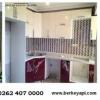 tuzla kartal pendik Komple ev tadilatı mutfak banyo yenileme daire boya kapı parke dolap Resim