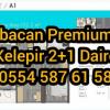 Babacan Premiumda 8.Katta 2+1 Satılık Daire Resim
