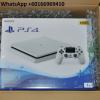 Sony PlayStation 4 HDR Oyun Konsolu Beyaz 1 TB Resim
