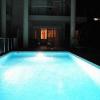 İzmir ceşmede kiralık lüks havuzlu villa Resim