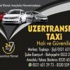 İstanbul geneli taksi  Resim
