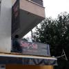 Faal kuaför salonu zararına Resim