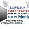 bayramoğlu uyduanten servisi ilan Tamirciler Yetkili Servisler