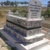sungurlu mezar yapımı mezar fiyatları Resim