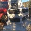 sungurlu mezar yapımı mezar fiyatları Resim
