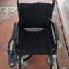 Akülü tekerlekli sandalye  Resim